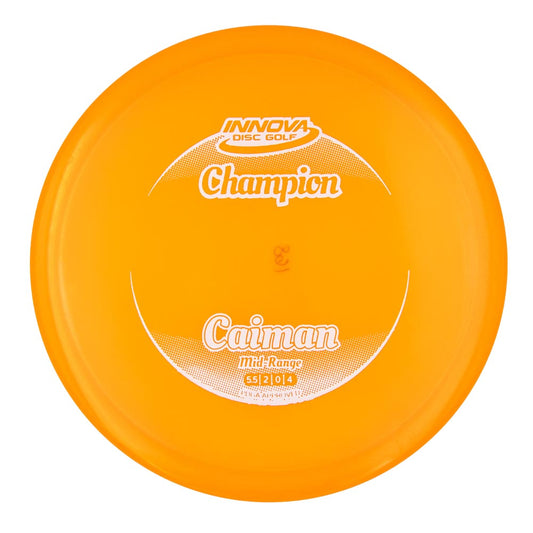 INNOVA Champion Caiman